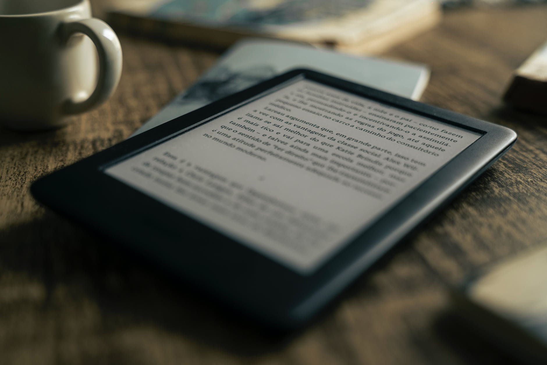 Free free free: Stuff Your Kindle Day 2023