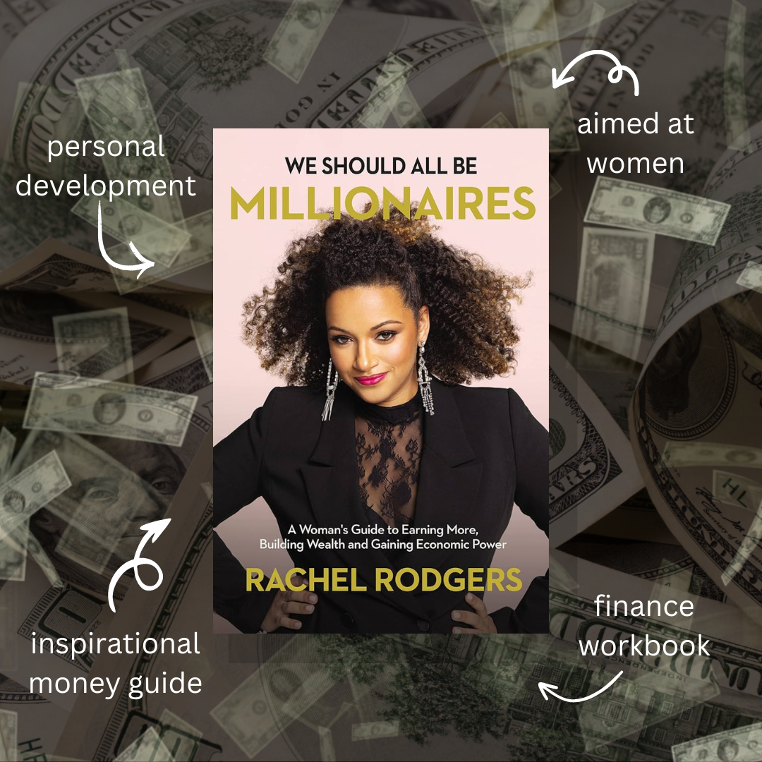 Book Review: We Should All Be Millionaires by Rachel Rodgers