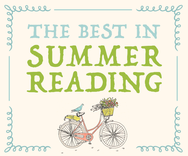 The Best in Summer Reading - Summer Catalog