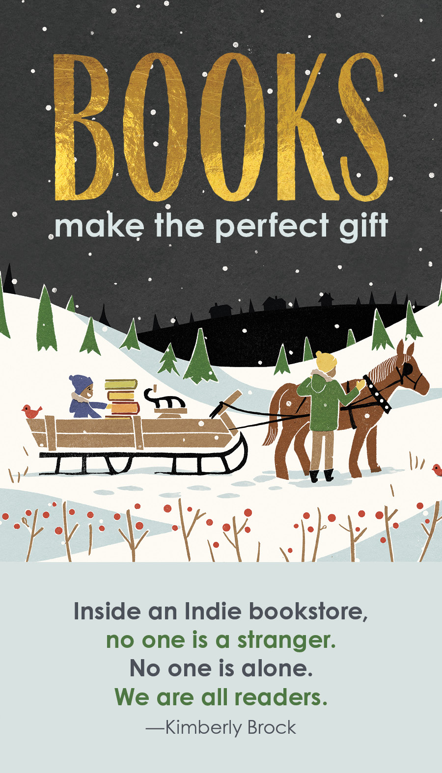 Winter Catalog Cover