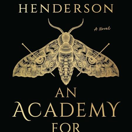 An Academy for Liars