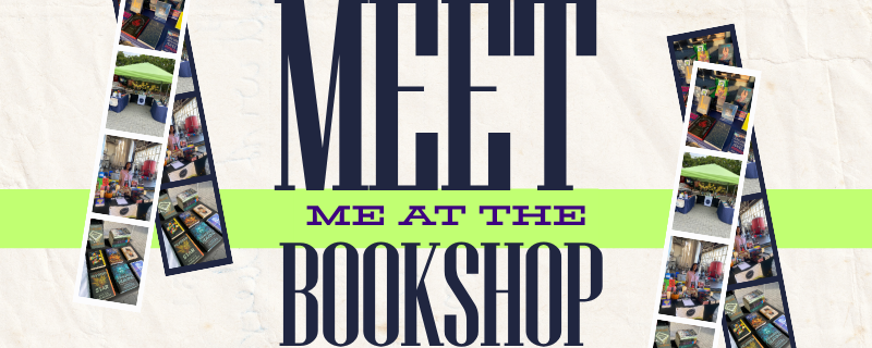 Wallflower Bookshop Events